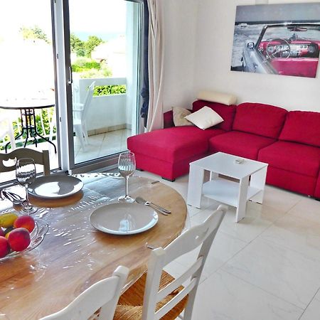 קרק Apartments Curicta 1 מראה חיצוני תמונה