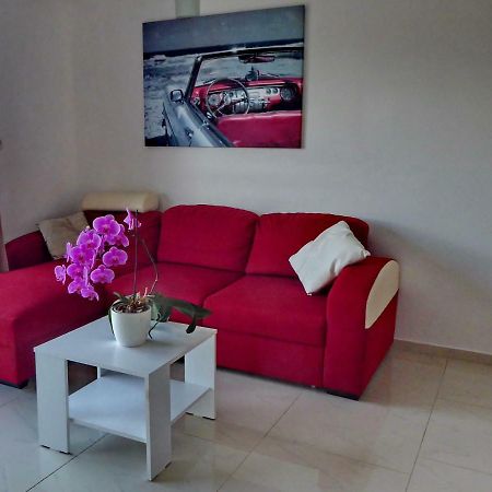 קרק Apartments Curicta 1 מראה חיצוני תמונה