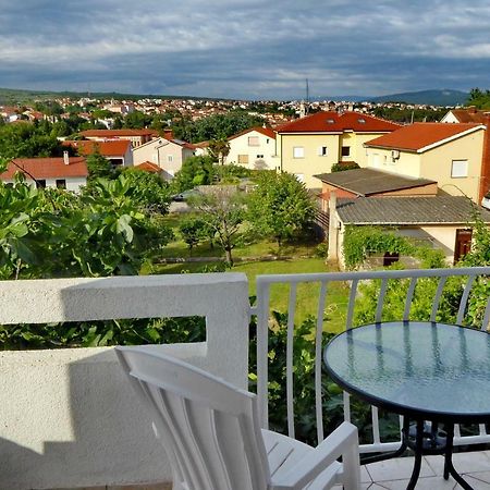 קרק Apartments Curicta 1 מראה חיצוני תמונה