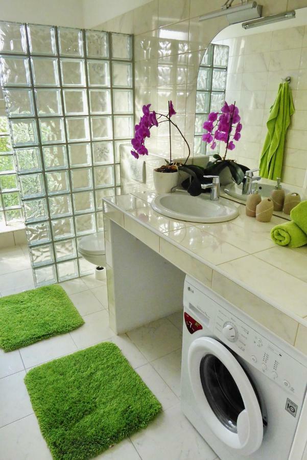 קרק Apartments Curicta 1 מראה חיצוני תמונה