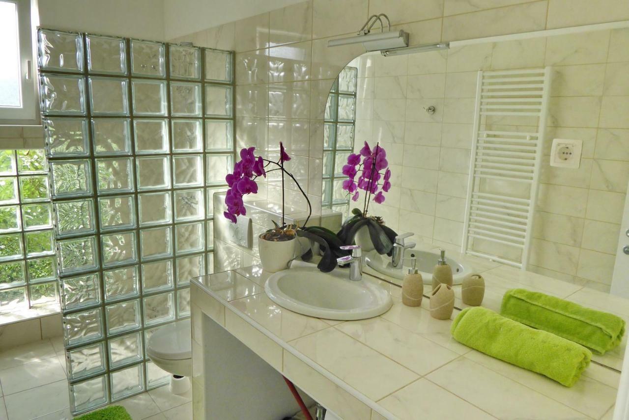 קרק Apartments Curicta 1 מראה חיצוני תמונה