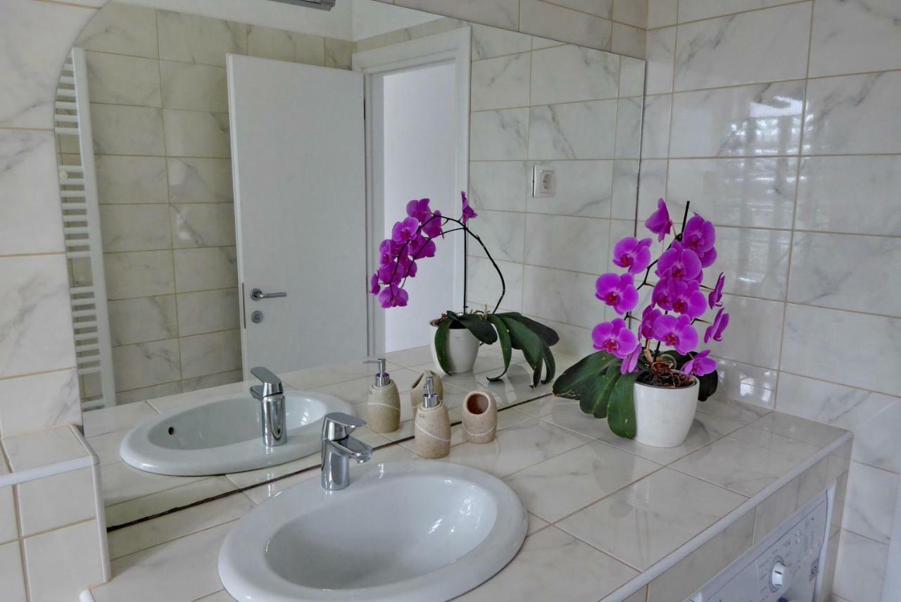 קרק Apartments Curicta 1 מראה חיצוני תמונה